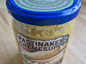 Vegane Pastinaken-Cremesuppe | Hochgeladen von: Kautzinger Vegane Pastinaken-Cremesuppe | Hochgeladen von: Kautzinger