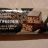 Cookies & Cream Flavour Bar, High Protein von NoelPhoenix87 | Hochgeladen von: NoelPhoenix87