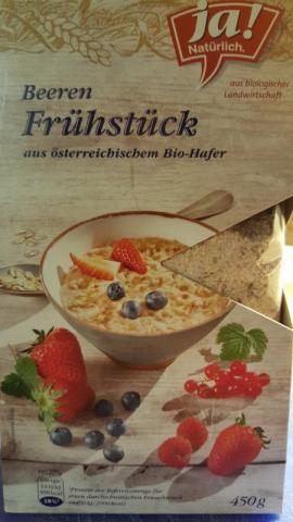 Beeren Frühstück | Hochgeladen von: LeeJak078