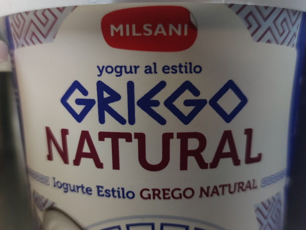 griego natural von Christine Jahn | Hochgeladen von: Christine Jahn