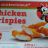 Chicken Crispies von Schakaline | Hochgeladen von: Schakaline