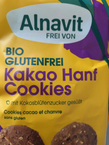 Bio Kakao Hanf Cookies, Glutenfrei by kissyybooitierr | Uploaded by: kissyybooitierr