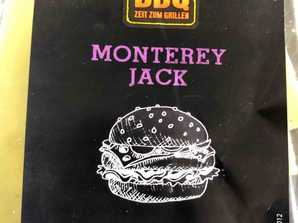 Monterey Jack Käse von cleoshome | Hochgeladen von: cleoshome