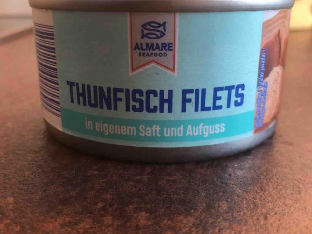 Thunfisch Filets von Stoffi33 | Hochgeladen von: Stoffi33