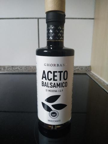 Aceto Balsamico Di Modena von DarkOphilia | Hochgeladen von: DarkOphilia