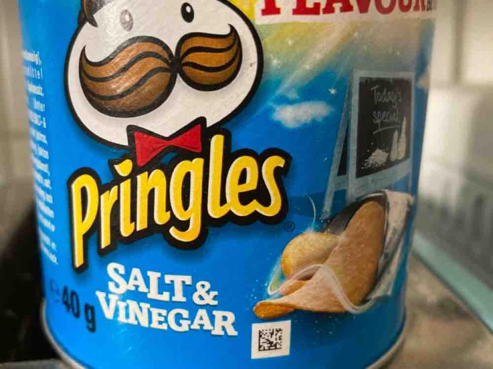 Pringles, Salt & Vinegar von alicejst | Hochgeladen von: alicejst