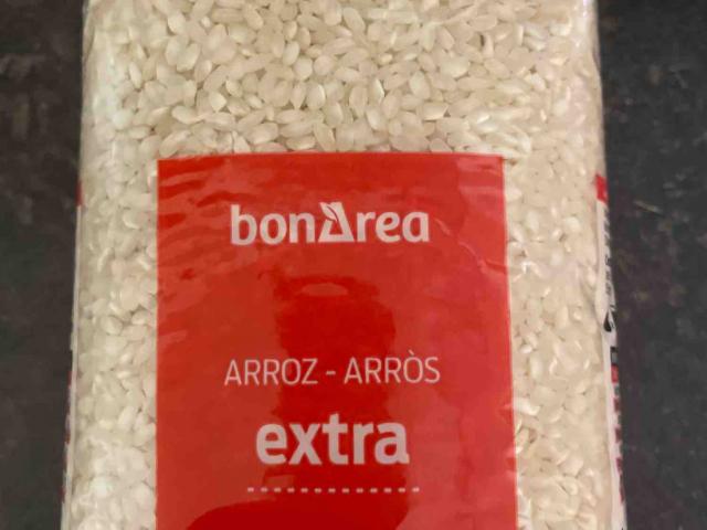 Arroz, extra von EdeGZ | Hochgeladen von: EdeGZ