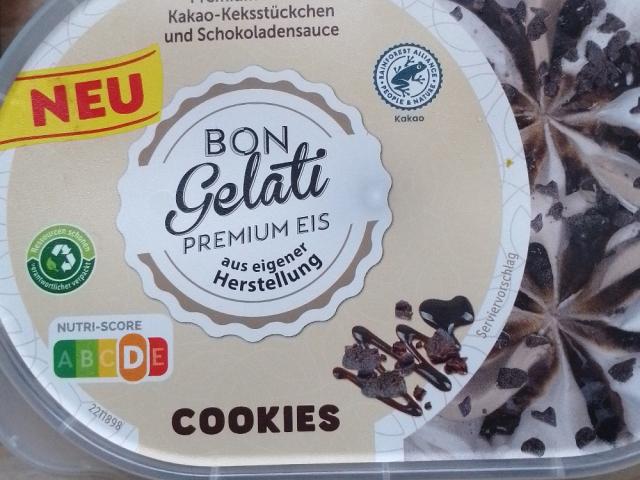 Cookies Eis by Kayler | Uploaded by: Kayler Cookies Eis by Kayler | Uploaded by: Kayler