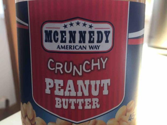 Crunchy Peanut Butter von napisflutuantes | Hochgeladen von: napisflutuantes