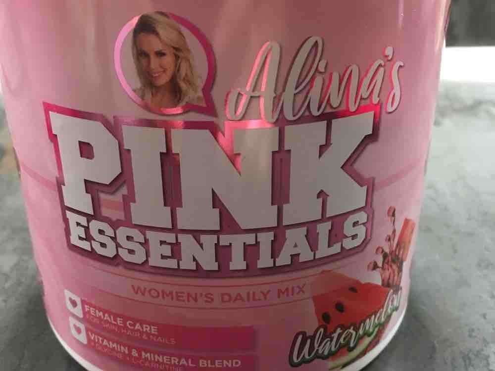 Alinas Pink Essentials von LisaPfl | Hochgeladen von: LisaPfl