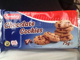 Sondey Chocolate Cookies | Hochgeladen von: xmellixx