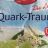 Quark-Traum (Limette-Holunder) , Der Leichte 0,2%  Fett von derg | Hochgeladen von: derguru