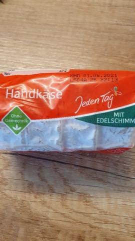 handkäse von ameliakamil | Hochgeladen von: ameliakamil