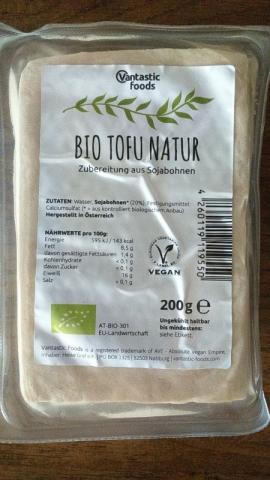 Bio Tofu Natur | Hochgeladen von: Silv3rFlame