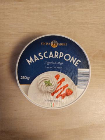 Mascarpone, Doppelrahmstufe by sonnenboy | Uploaded by: sonnenboy