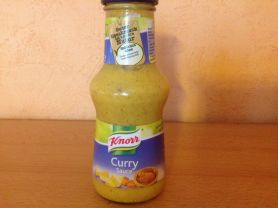 Curry Sauce | Hochgeladen von: Mike28