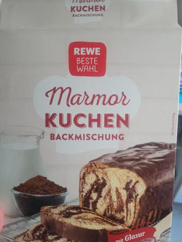 marmor kuchen, rewe von Nici2482 | Hochgeladen von: Nici2482