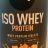 ISO WHEY Protein, Cinnamon Cereal von Thca | Hochgeladen von: Thca