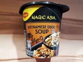 Vietnamese duck soup | Hochgeladen von: cucuyo111