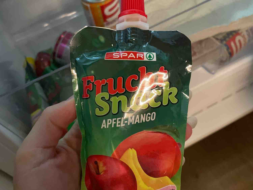 spar fruchtsnack apfel-mango, ohne Zuckerzusatz von Neo02 | Hochgeladen von: Neo02