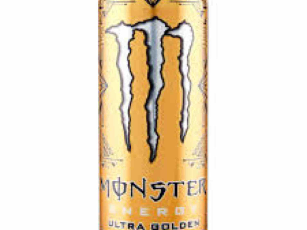Monster Energy, Ultra Golden Pineapple von staricon | Hochgeladen von: staricon