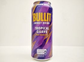 Energy Drink - Tropical Guave: Mit Guarana | Hochgeladen von: micha66/Akens-Flaschenking