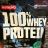 100% Whey Protein, Chocolate Brownies flavour von alexandergaier | Hochgeladen von: alexandergaier