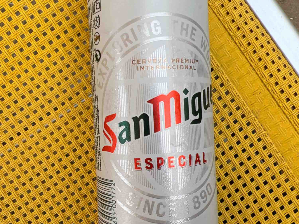 SanMiguel, Especial von testing | Hochgeladen von: testing