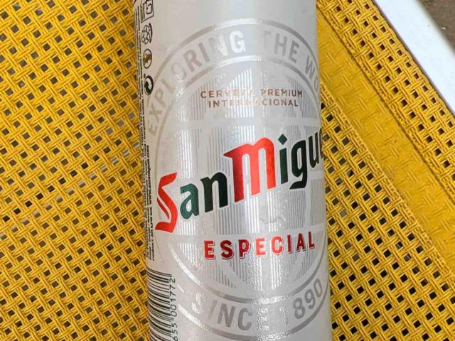 SanMiguel, Especial von testing | Hochgeladen von: testing