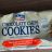 Chocolate Chips Cookies von DanaB. | Hochgeladen von: DanaB.
