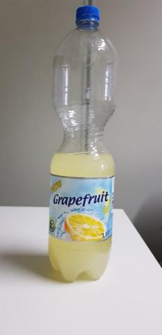 Erfrischungsgetränk, Grapefruit von antonio255 | Hochgeladen von: antonio255