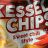 Kessel Chips, Sweet Chili Style von Julia13246 | Hochgeladen von: Julia13246