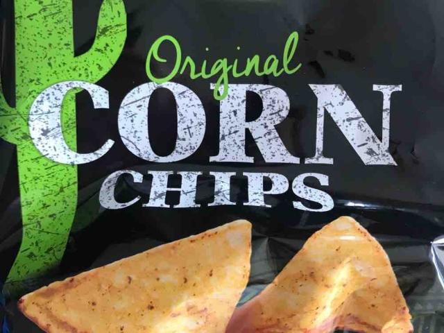Original Corn Chips by ndousse | Uploaded by: ndousse
