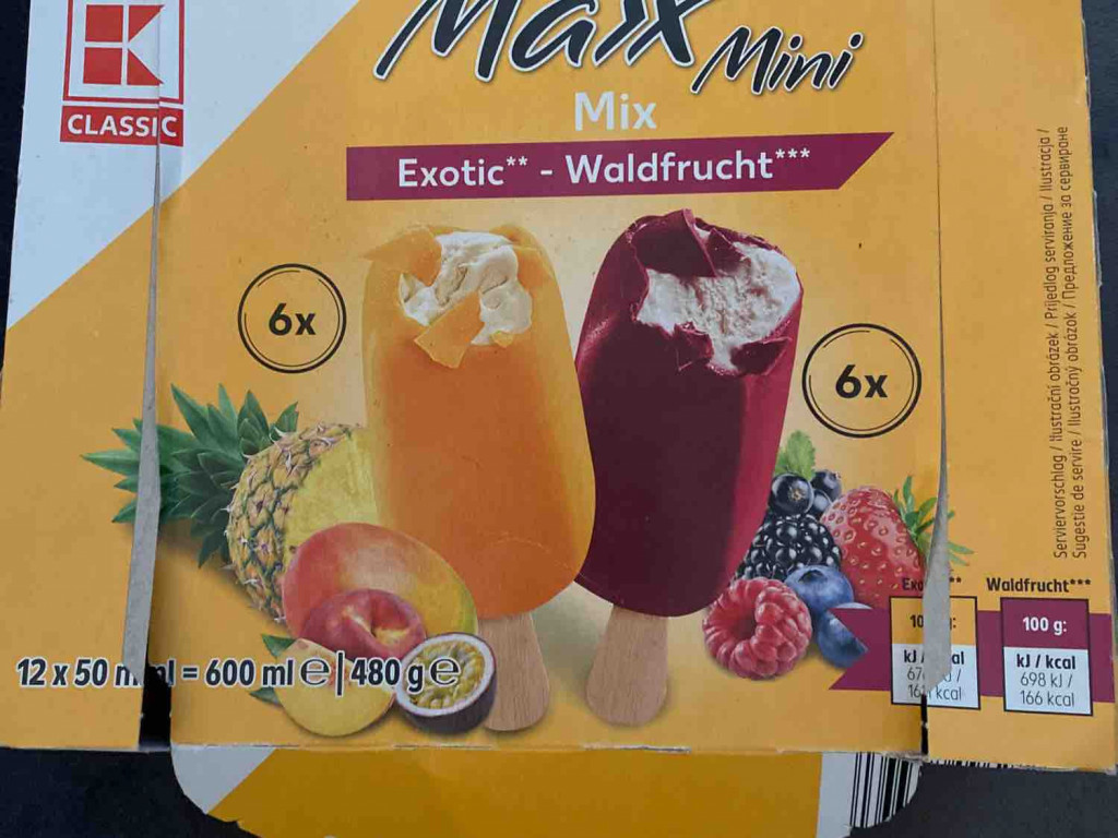 mini Eis von diefranci | Hochgeladen von: diefranci