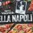 Bella Napoli Diavola von theo13 | Hochgeladen von: theo13