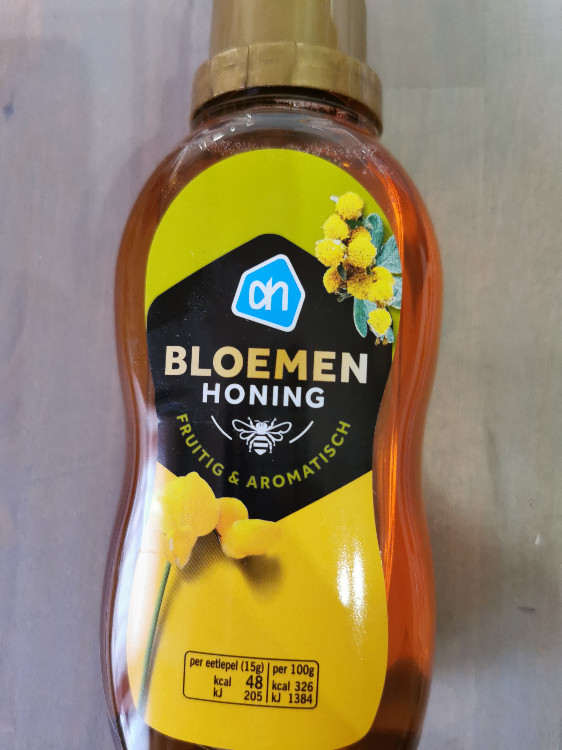 Bloemen Honig von Mowlow | Hochgeladen von: Mowlow