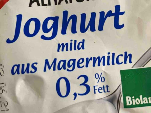 Joghurt 0,3 Fett by luci11 | Uploaded by: luci11