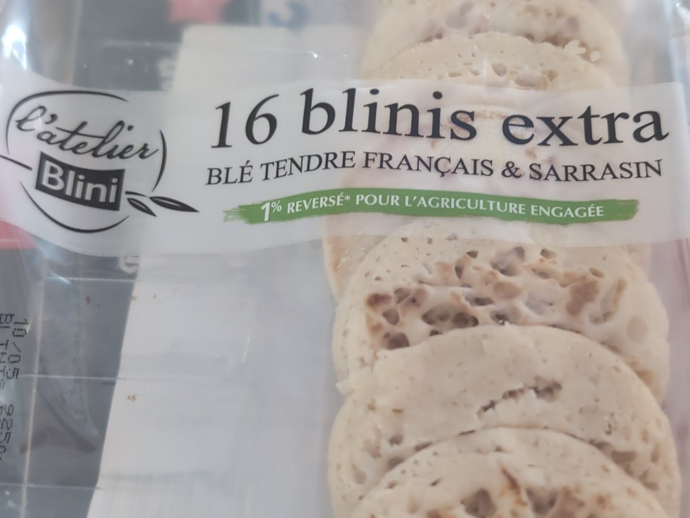 Blini von EviEnte | Hochgeladen von: EviEnte Blini von EviEnte | Hochgeladen von: EviEnte