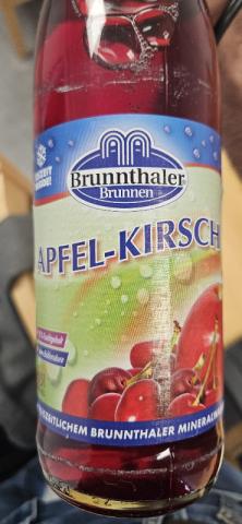 Apfel-Kirsch von Mustafa.Yumak@Yahoo.de | Hochgeladen von: Mustafa.Yumak@Yahoo.de