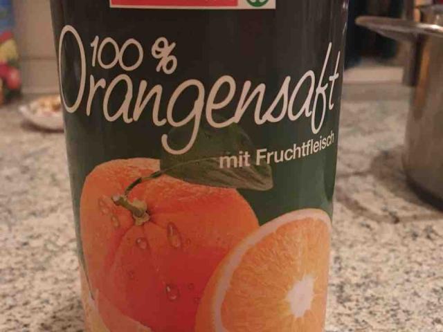 Orangensaft, Direktsaft von maki2105 | Hochgeladen von: maki2105