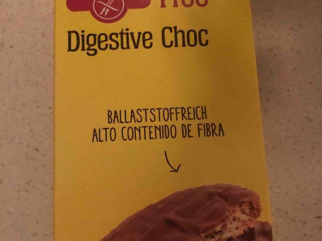 Digestive Choc, glutenfrei von zsrdjanov598 | Hochgeladen von: zsrdjanov598