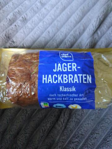 jäger hackbraten von Jürgen68 | Hochgeladen von: Jürgen68