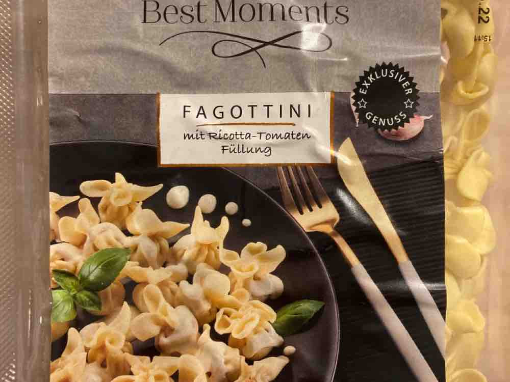 fragottini ricotta Tomate von elfenkatze | Hochgeladen von: elfenkatze