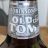 Old Tom, 8,5% vol. von petwe84 | Hochgeladen von: petwe84