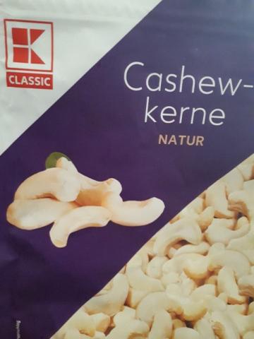 cashewkerne natur von MiaRob | Hochgeladen von: MiaRob