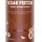 Vegan Protein Haselnuss, 5,4g Fett pro 100g von LiMa5 | Hochgeladen von: LiMa5