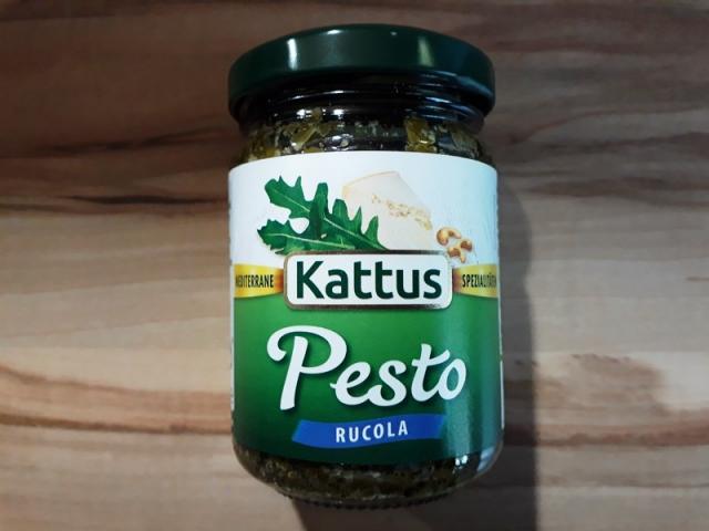 Pesto Rucola | Hochgeladen von: cucuyo111