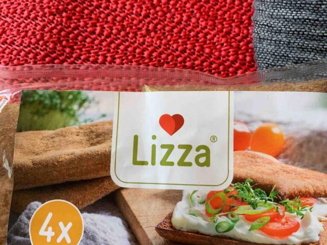 Lizza Toasties von Aioli | Hochgeladen von: Aioli