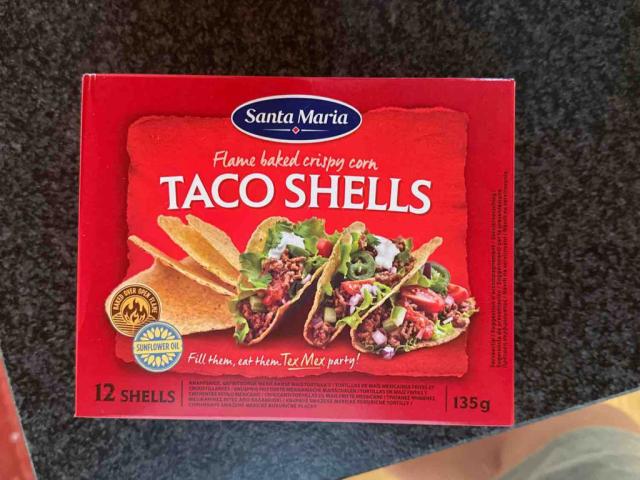 TACO SHELLS von Momo7000 | Hochgeladen von: Momo7000