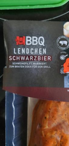 BBQ lendchen Schwarzbier von muenster1703 | Hochgeladen von: muenster1703